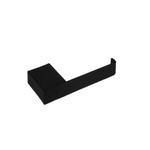 Papelaria Zen One Preto Fosco BA0224
