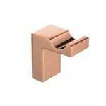 Cabide Doka Rainbow Rose Gold