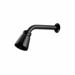 Ducha Meber Tradicional 1956 Preto Matte