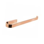Porta Toalhas Zen Woman Rose Ponto BA0116