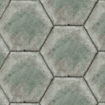 Piso Porcelanato Roca Athol Musgo 20X23 
