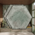 Piso Porcelanato Roca Athol Musgo 20X23 