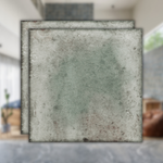 Piso Porcelanato Roca Athol Musgo 20X20 