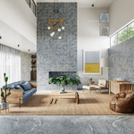 Piso Porcelanato Roca Athol Musgo 20X20 
