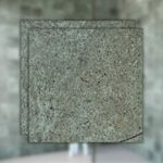 Revestimento Decortiles Atol Jade Ma Verde 15,5x15,5 