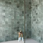 Revestimento Decortiles Atol Jade Ma Verde 15,5x15,5 