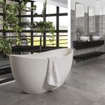 Piso Porcelanato Portobello Moss Grey 90x90 