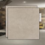 Piso Porcelanato Eliane Munari Cimento 90x90 