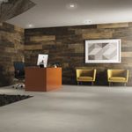 Piso Porcelanato Eliane Munari Cimento 90x90 