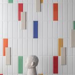 Revestimento Decortiles Color Mind Light 7x25 