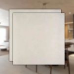 Piso Porcelanato Portobello Hit Off White 80x80 