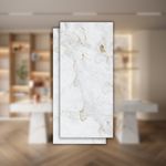 Piso Porcelanato Roca Lm Marmore Paraná St 120x250