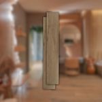 Piso Porcelanato Eliane Reserva Natural 19,4x118,2 