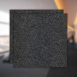 Carpete Belgotex Berber Point 920 Onix 776