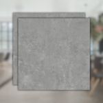 Piso Porcelanato Embramaco District Gray Plus 83X83 