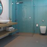 Revestimento Decortiles Color Mind Acqua 