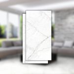 Piso Porcelanato Castelli Castel Tasso Lux 62X121 