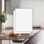 Revestimento Eliane Forma Branco 30x40 