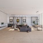 Piso Porcelanato Castelli Versalhes Silver Out Plus Granilhado 83x83