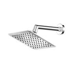 Chuveiro Docol Slim 1/2 Chrome