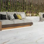 Piso Porcelanato Villagres Marmo D'oro 63x108 