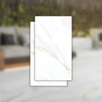 Piso Porcelanato Villagres Marmo D'oro 63x108 