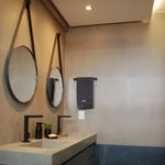 Piso Porcelanato Eliane Munari Cimento 60x60 