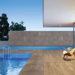Piso Porcelanato Portinari Giardino Bege 20x120 