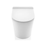 Kit de Vaso Sanitário Docol Liss Convencional Branco