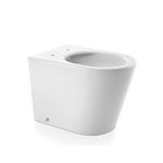 Kit de Vaso Sanitário Docol Liss Convencional Branco