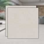 Piso Porcelanato Helena Detroit Gray 83x83 