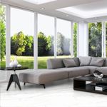 Piso Porcelanato Castelli Master Castel Tasso Lux 121x121 