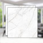 Piso Porcelanato Castelli Master Castel Tasso Lux 121x121 