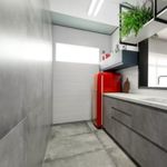 Piso Porcelanato Eliane Flat 90x90 