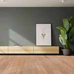 Piso Vinilico Spc Ecomex Eco Premium Cannes 18,3X122