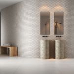 Porcelanato Cimentício Decortiles Sampa 120x120 