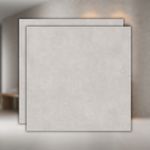 Porcelanato Cimentício Decortiles Sampa 120x120 