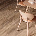 Piso Porcelanato Portobello Canela Dourada 20x120 