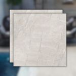 Piso Porcelanato Portinari Pietra Di savoie Sgr Mat 100x100 