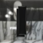 Revestimento Decortiles Color Mind Black 