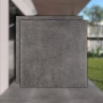 Piso Porcelanato Portobello Belgique Bleue 90x90 