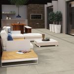 Piso Porcelanato Portinari Downtown Gr 90x90 