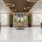Piso Porcelanato Castelli Castelo de Windsor Lux 121X121 