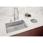 Cuba Tramontina Inox Design Collection Quadrum 70x40