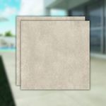 Piso Porcelanato Portinari Chicago Sgr 90x90 