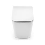 Kit de Vaso Sanitário Docol Vougan Convencional White