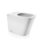 Kit de Vaso Sanitário Docol Vougan Convencional White