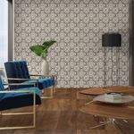 Piso Porcelanato Ceusa Ladrilho Mediterrâneo 60x60 