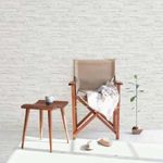 Revestimento Ceusa Filetado Branco 43,7x63,1 