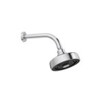 Chuveiro Deca Acqua Plus com Tubo STD Cromado